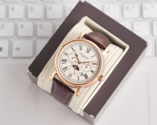 PATEK PHILIPPE