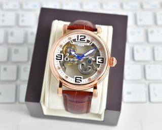 PATEK PHILIPPE