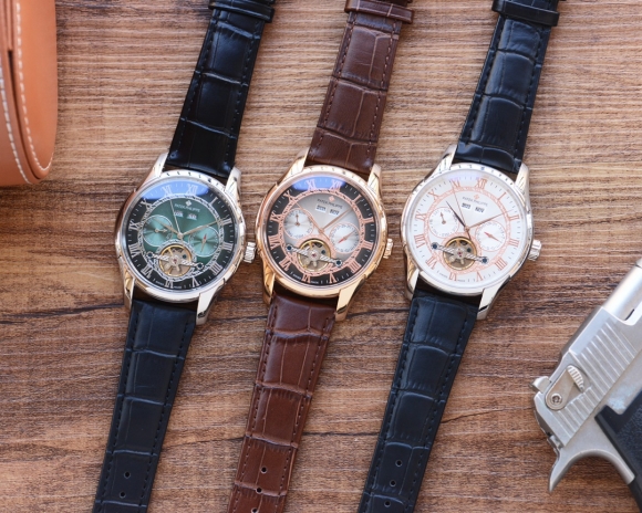 PATEK PHILIPPE