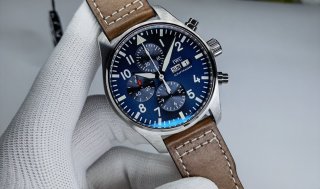 IWC