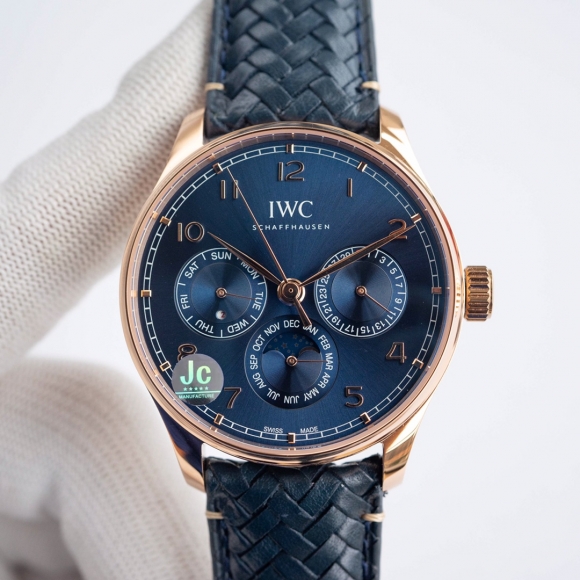 IWC