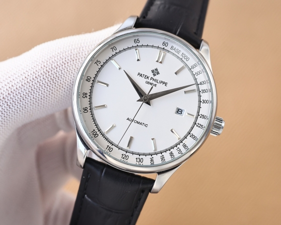 PATEK PHILIPPE