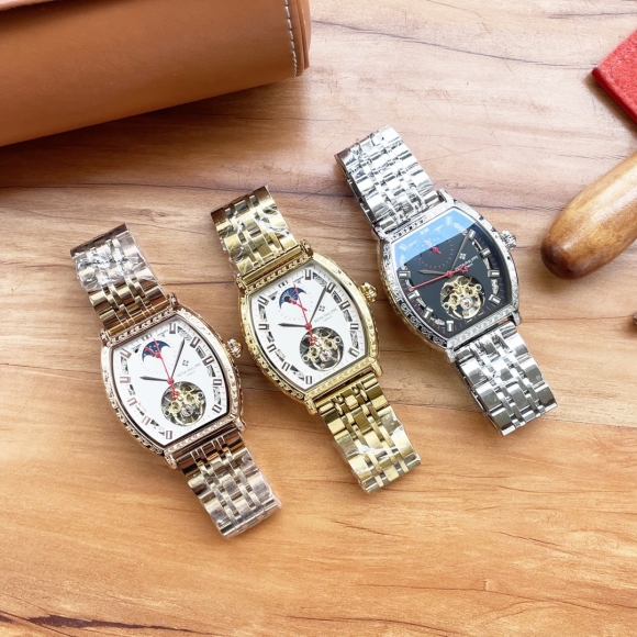 PATEK PHILIPPE