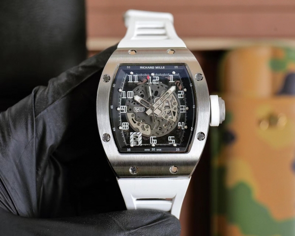 RICHARD MILLE