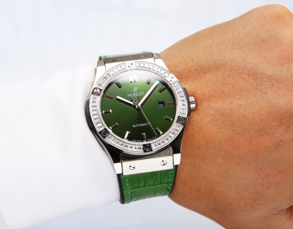 Hublot