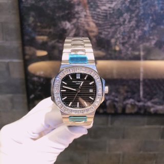 PATEK PHILIPPE