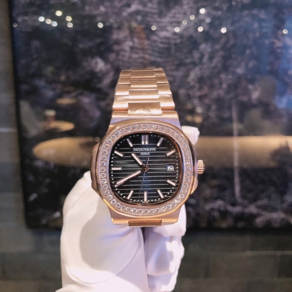 PATEK PHILIPPE