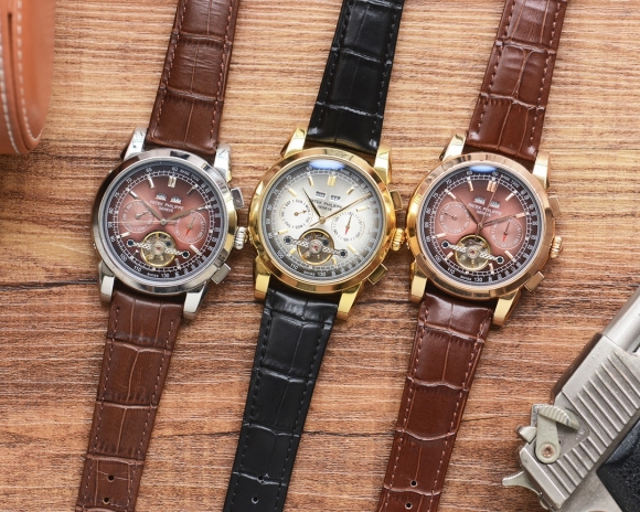 PATEK PHILIPPE