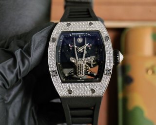 RICHARD MILLE