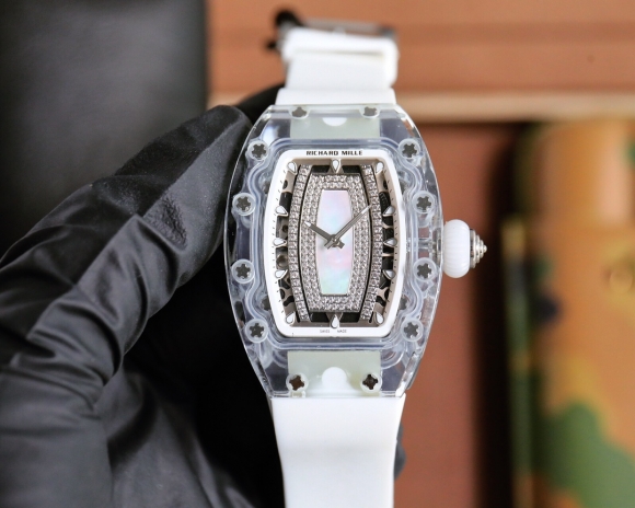 RICHARD MILLE RICHARD MILLE