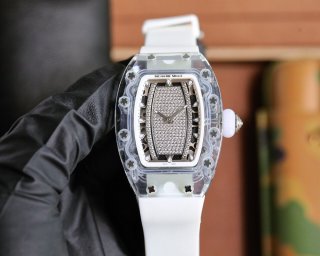 RICHARD MILLE