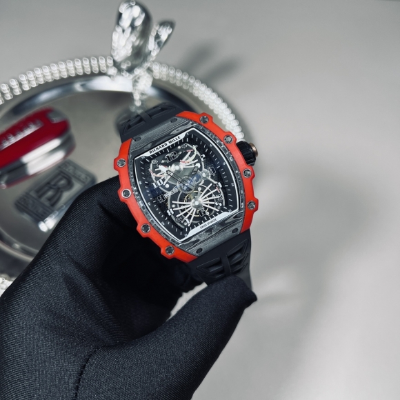 RICHARD MILLE