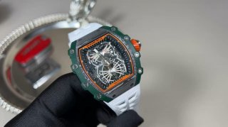 RICHARD MILLE