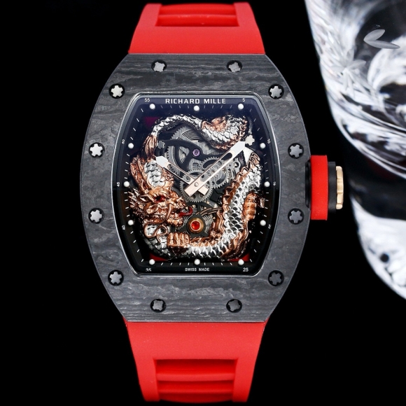 RICHARD MILLE