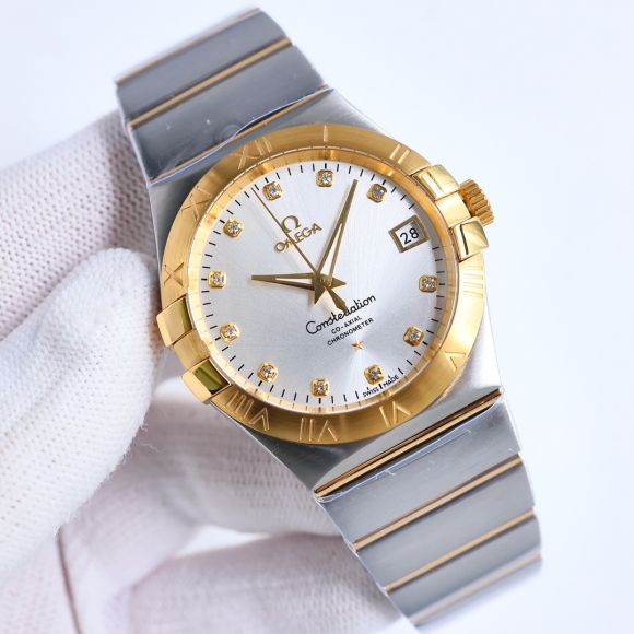 OMEGA