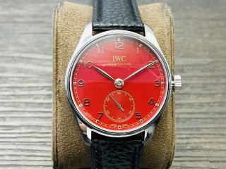 IWC