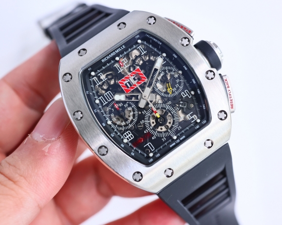 RICHARD MILLE