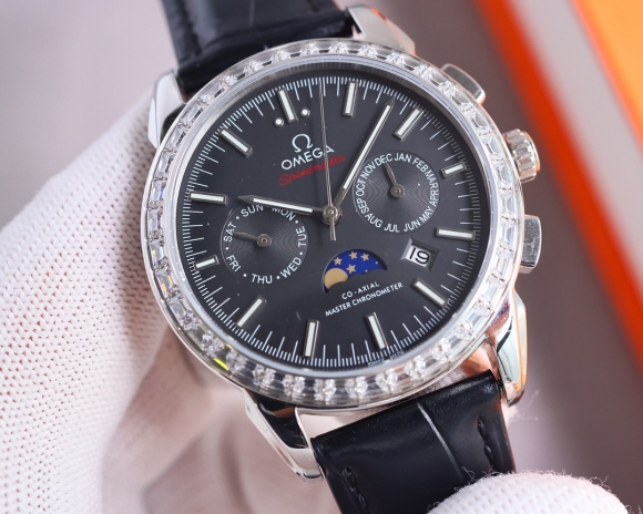 OMEGA