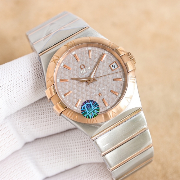 OMEGA