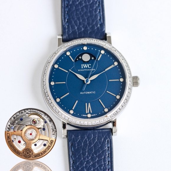 IWC