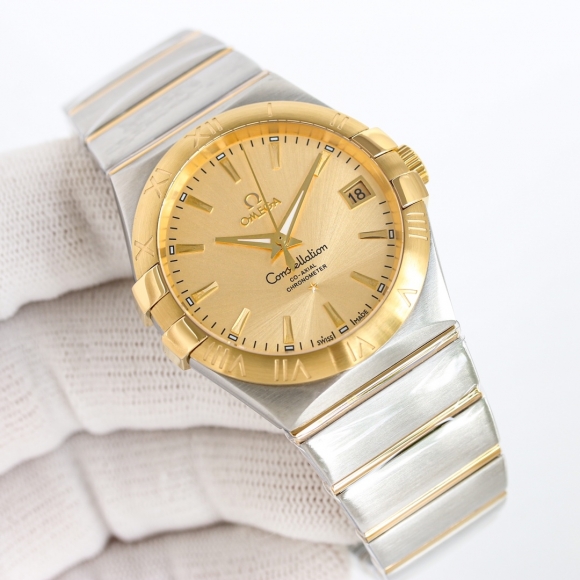 OMEGA OMEGA