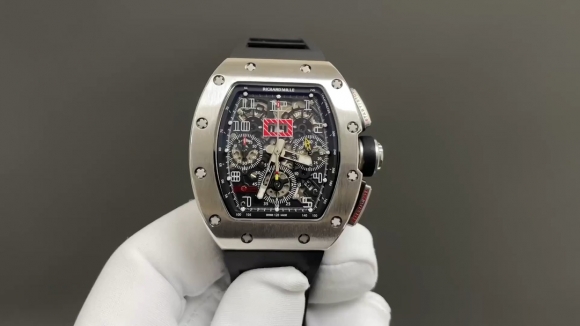 RICHARD MILLE