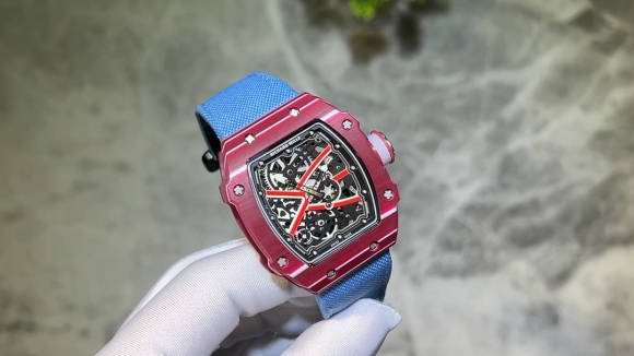 RICHARD MILLE