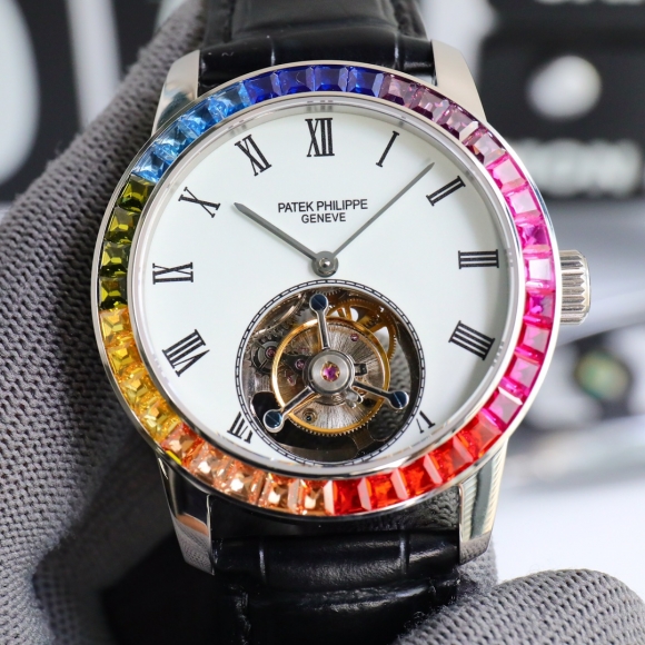 PATEK PHILIPPE