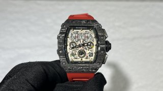 RICHARD MILLE