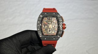 RICHARD MILLE