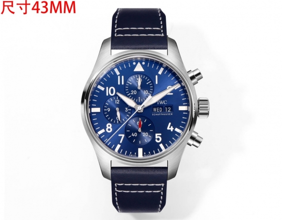 IWC