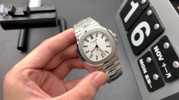 PATEK PHILIPPE