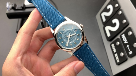 PATEK PHILIPPE