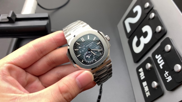 PATEK PHILIPPE
