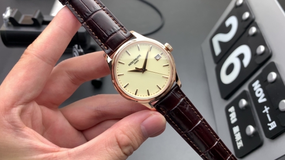 PATEK PHILIPPE