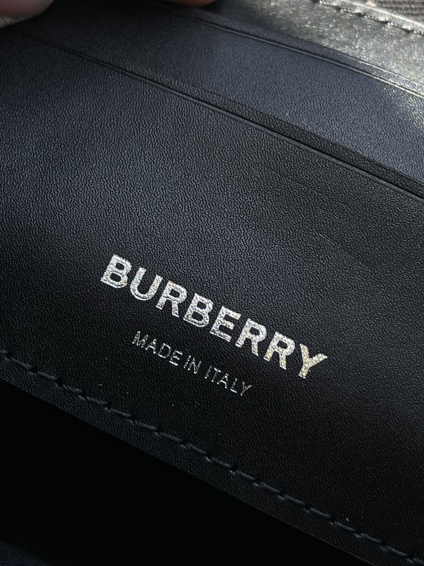 Burberry
