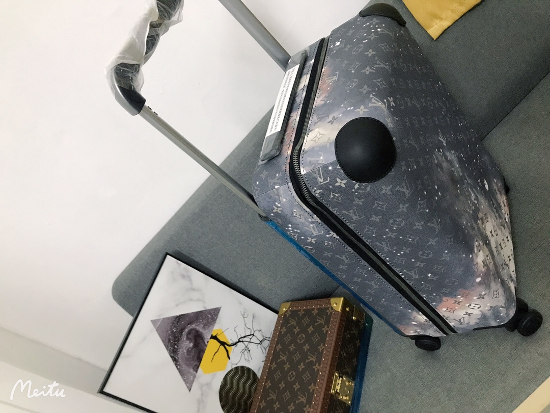 Draw-bar box