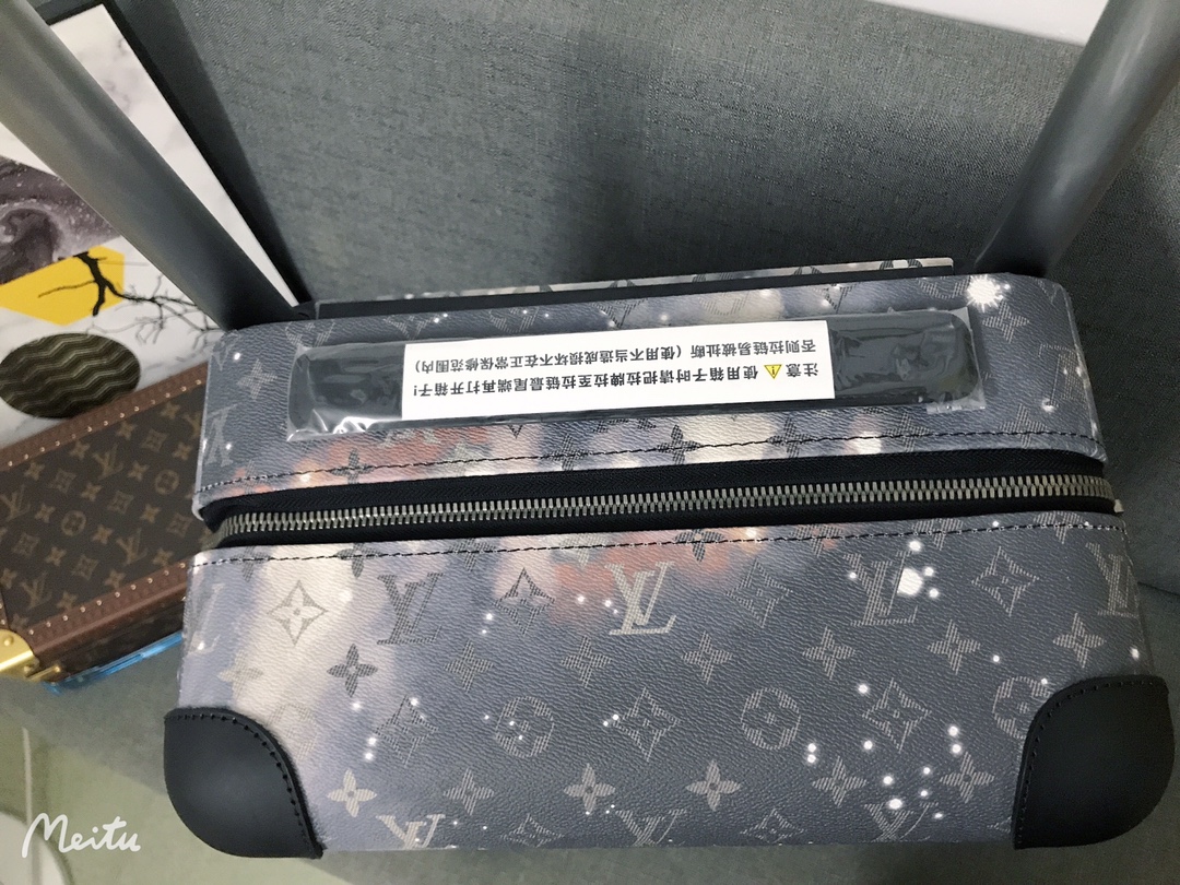 Draw-bar box