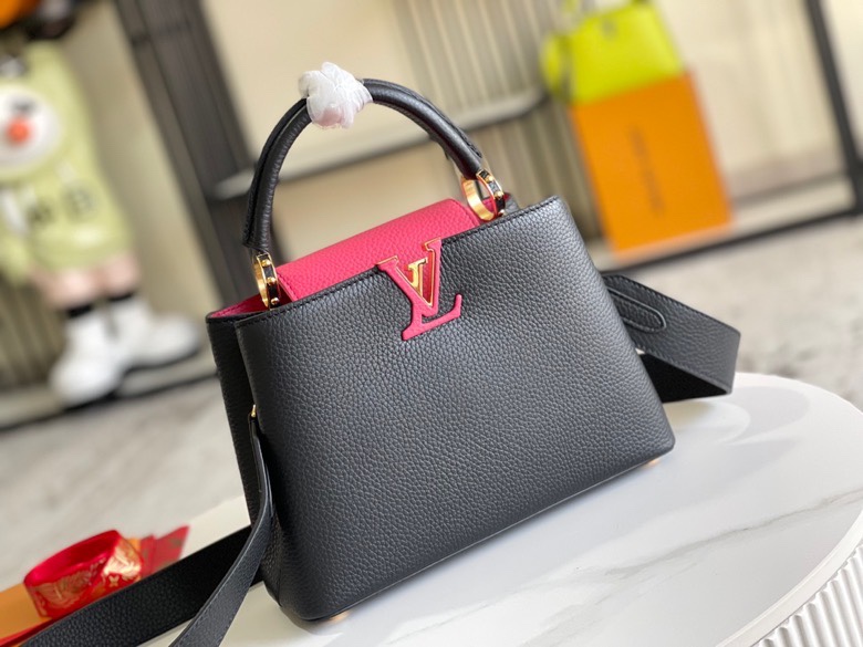 LV
