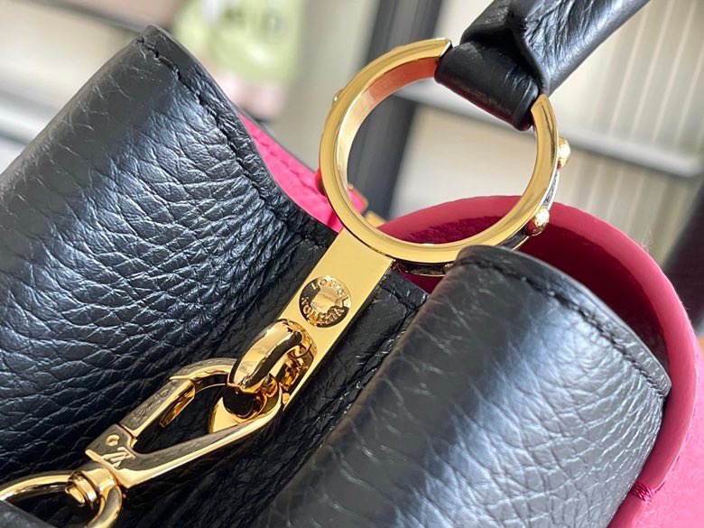 LV