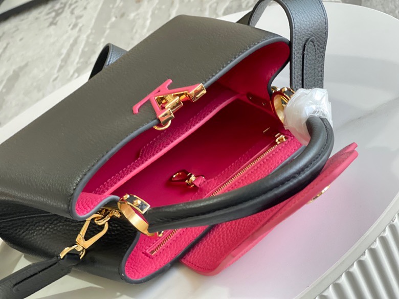 LV
