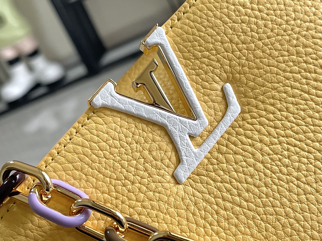 LV