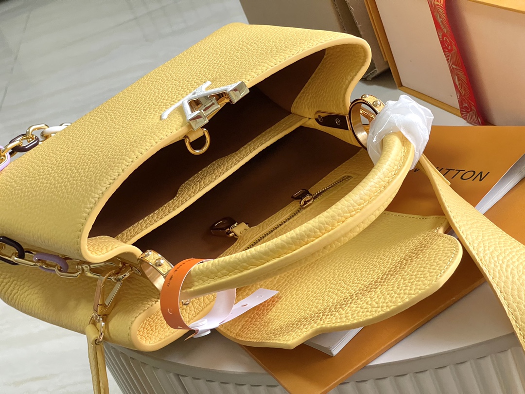 LV