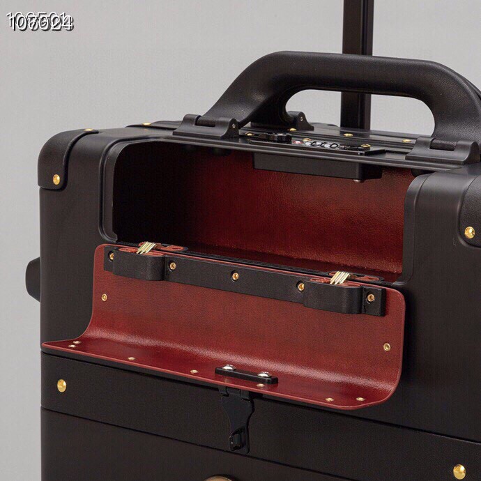 Draw-bar box