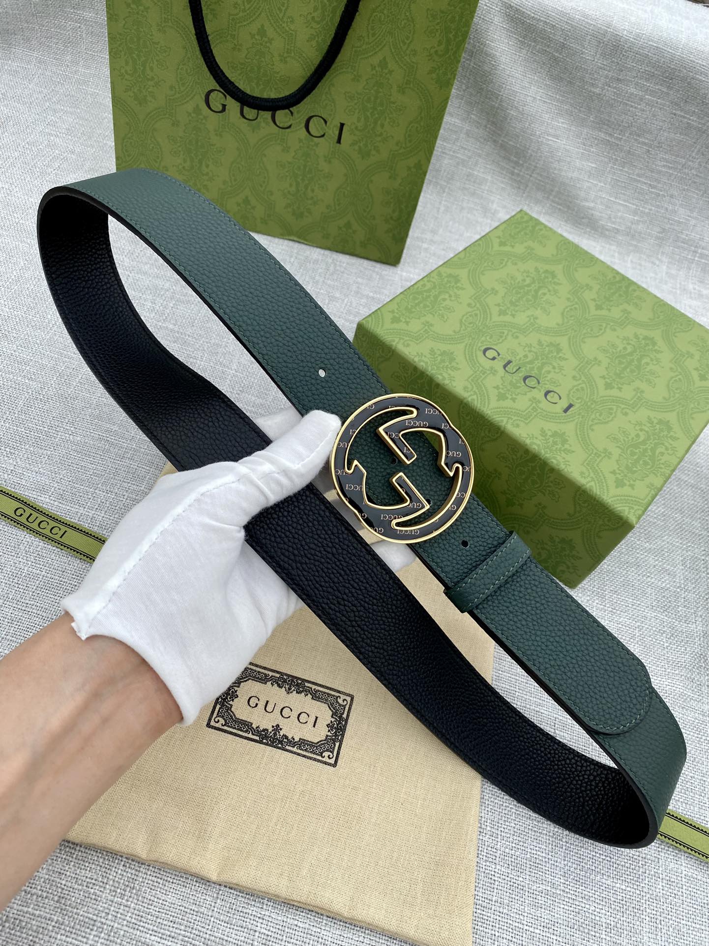 Gucci belts