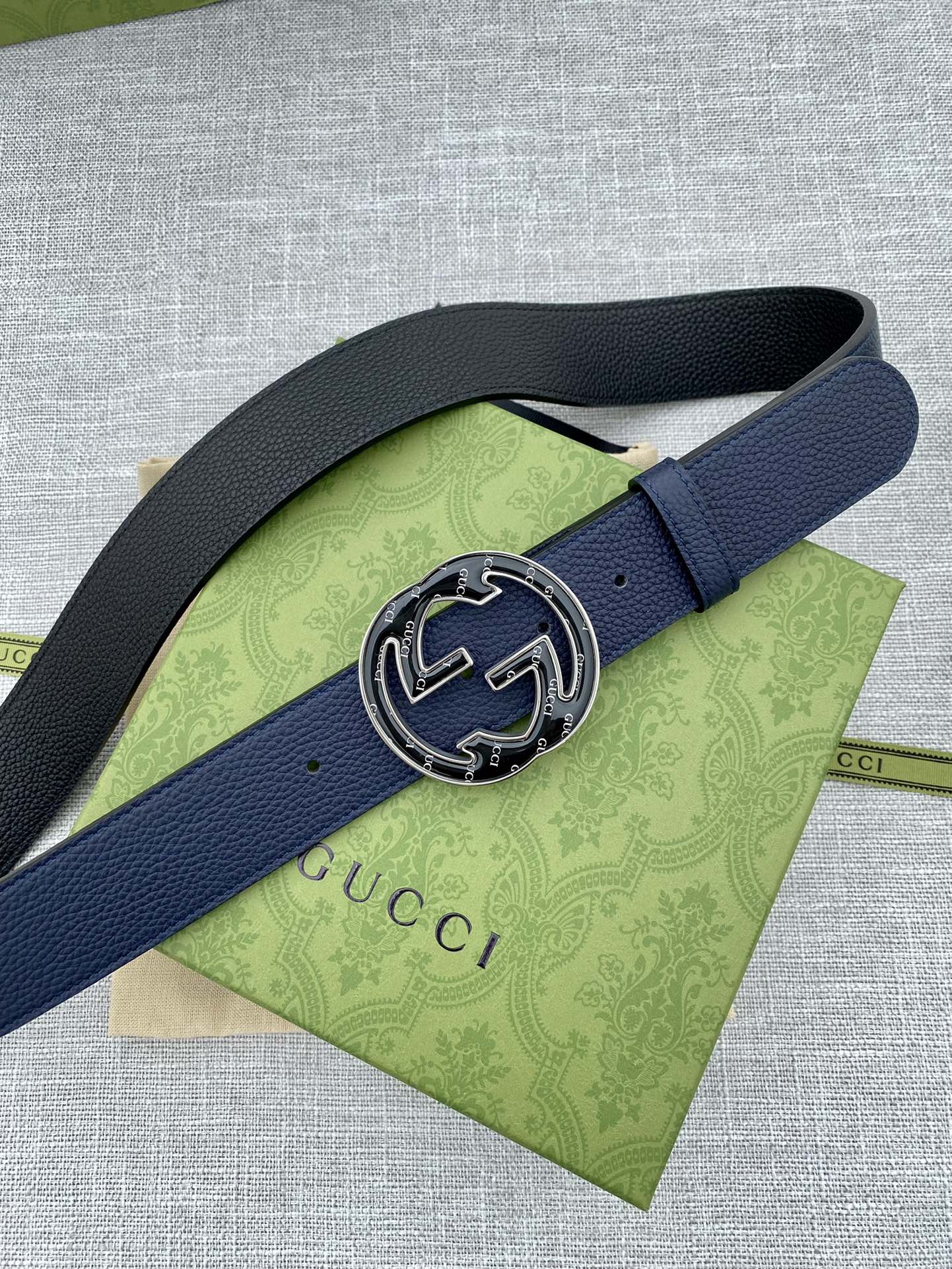 Gucci belts