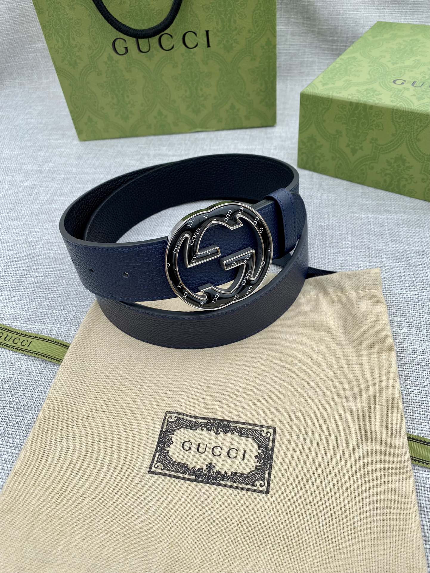 Gucci belts