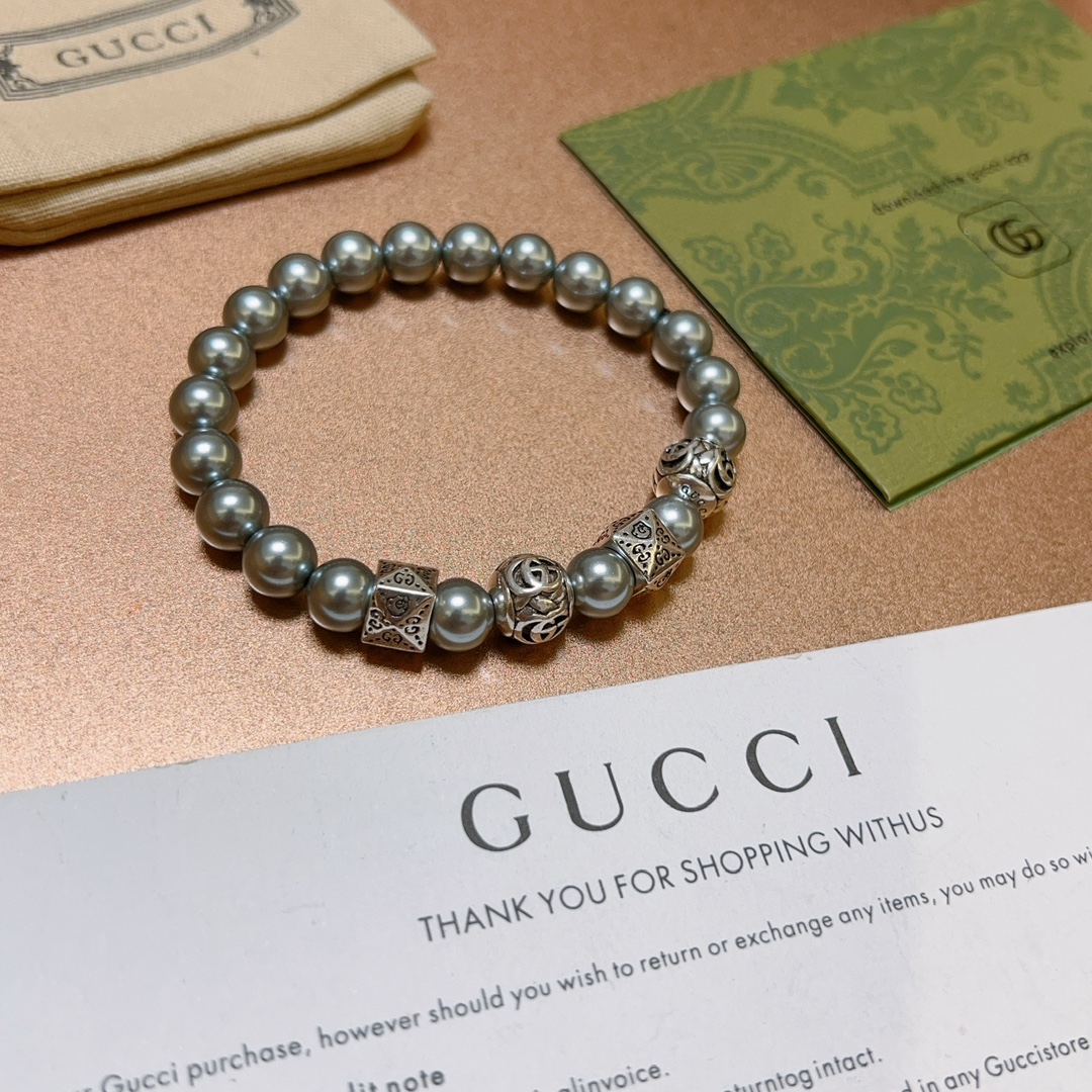 Bracelets