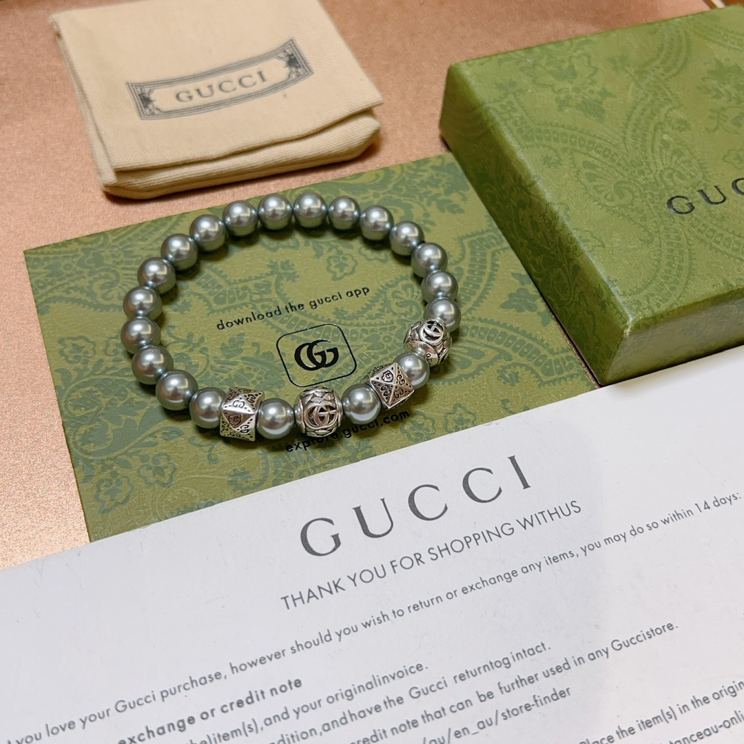 Bracelets