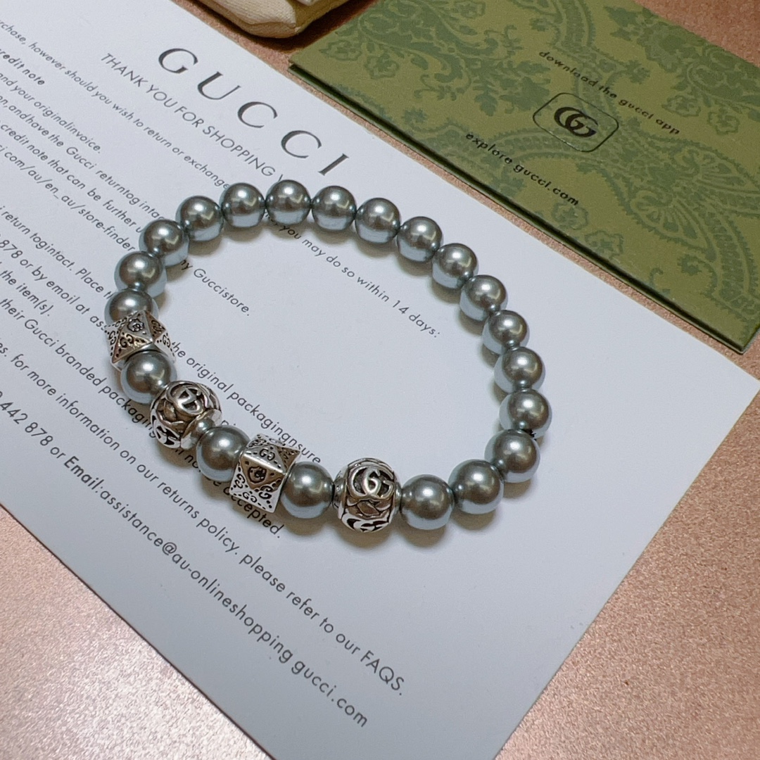 Bracelets